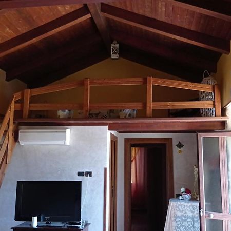 Agriturismo La Valle Incantata Gerace - Zimmer foto