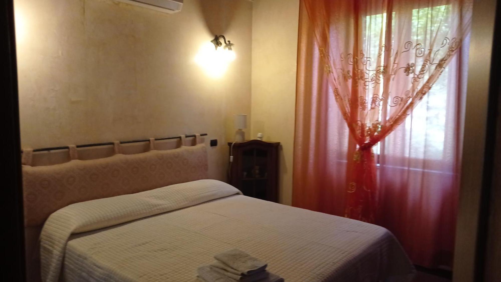 Agriturismo La Valle Incantata Gerace - Zimmer foto
