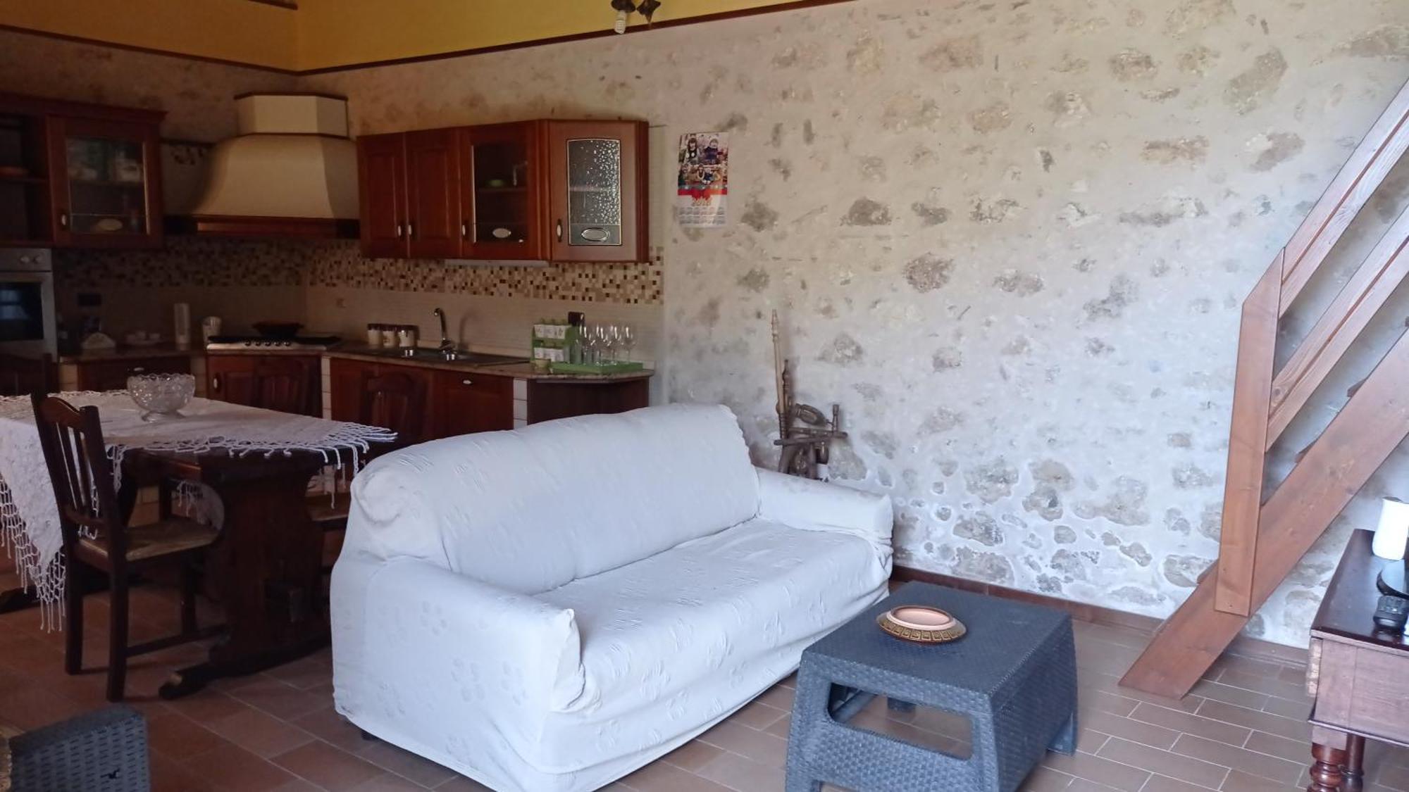 Agriturismo La Valle Incantata Gerace - Zimmer foto